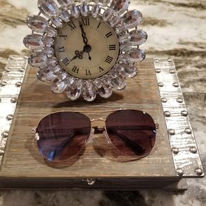 3/$11 Jessica Simpson aviators